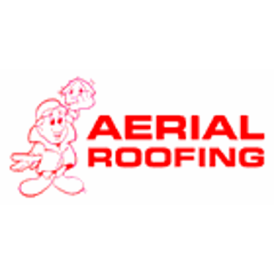 Aerial Roofing Ltd