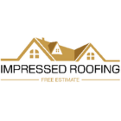 Impressed Roofing