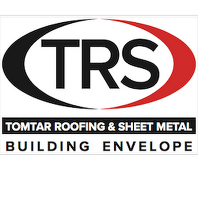 TRS Building Envelope | TOMTAR Roofing & Sheet Metal