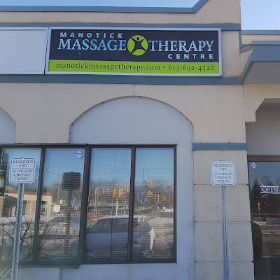 Manotick Massage Therapy Centre