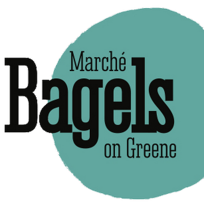 Bagels on Greene