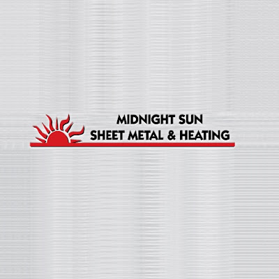 Midnight Sun Sheet Metal & Heating