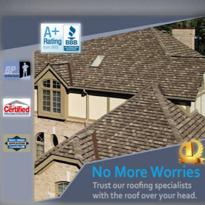 Halco Roofing Inc