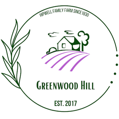 Greenwood Hill