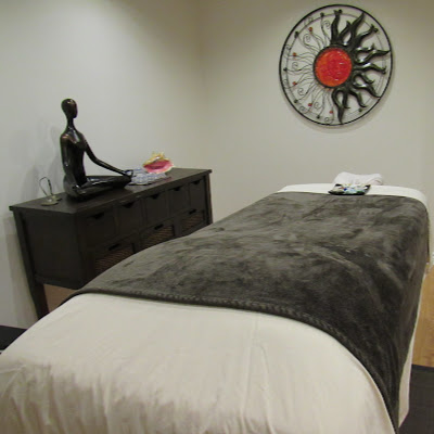 Pure Flow Massage and Laser Hair Removal Studio