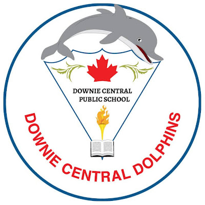 Downie Central Public School