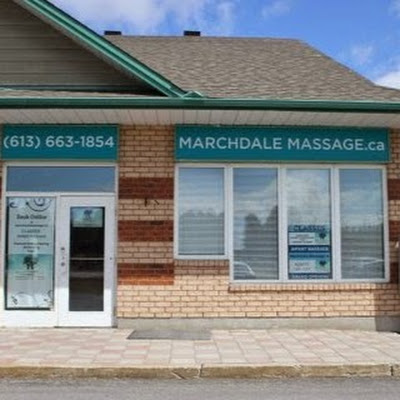 Marchdale Massage Therapy