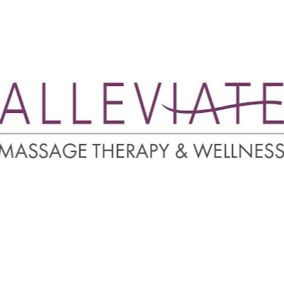 Alleviate Massage Therapy & Wellness