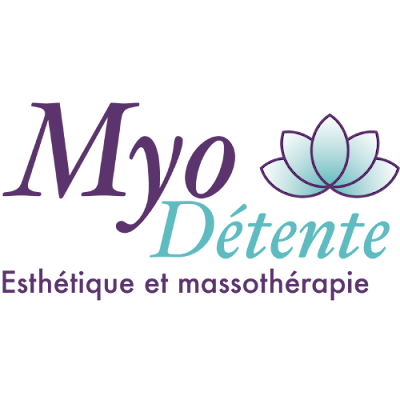 Myo Détente | Massothérapie, esthétique, soins du visage et épilation à Québec