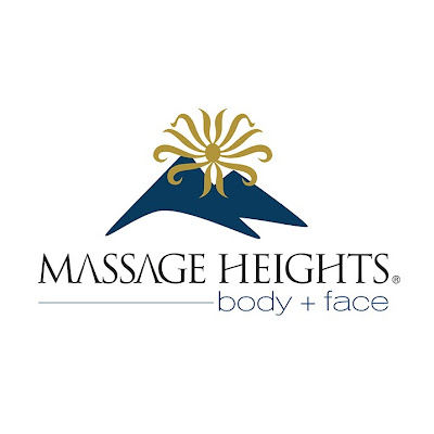 Massage Heights Signal Hill