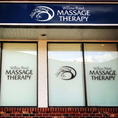 Willow Point Massage Therapy