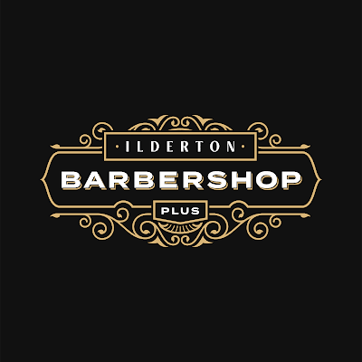 Ilderton Barbershop Plus