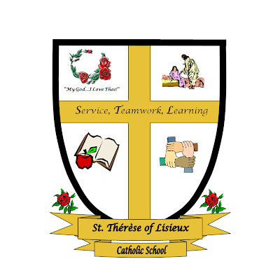 St. Thérèse of Lisieux Catholic Elementary School