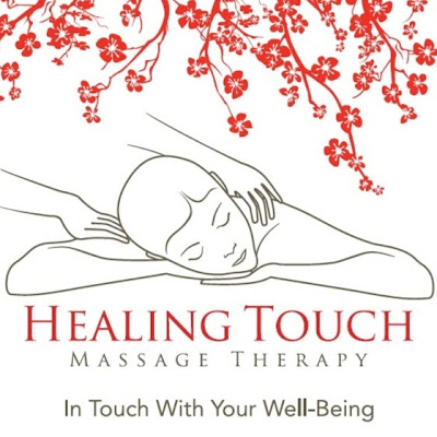 Healing Touch Massage Therapy