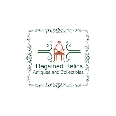 Regained Relics Antiques and Collectibles