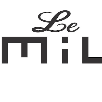 Le Mil - Appartements