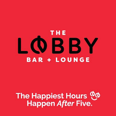 The Lobby Bar + Lounge