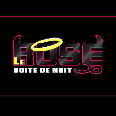 Rose Boite de Nuit Laval