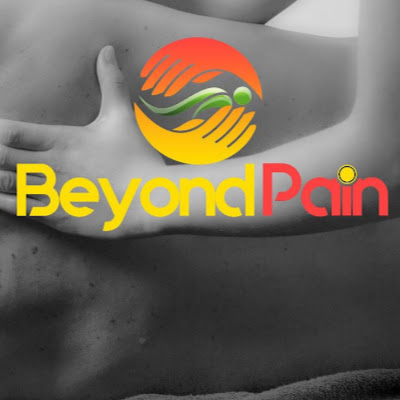 Beyond Pain Massage Shockwave Acupuncture Clinic