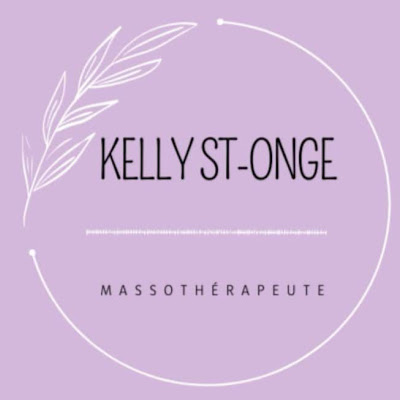 Kelly St-Onge Massothérapeute