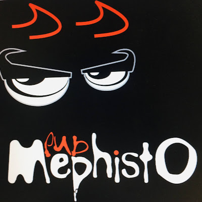 Pub Mephisto