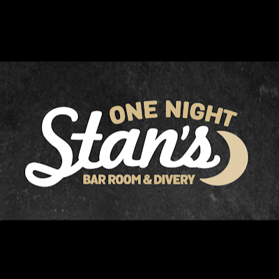 One Night Stan's Bar Room & Divery