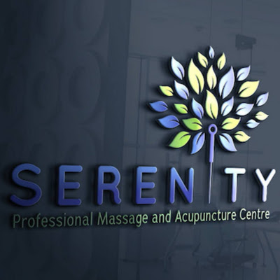 Serenity Professional Massage and Acupuncture Centre