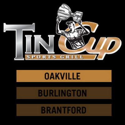 Tin Cup Sports Grill