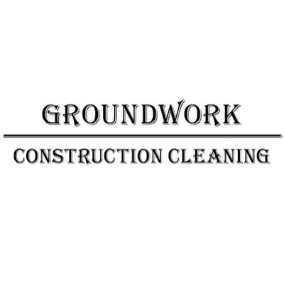 Groundwork Construction Cleaning