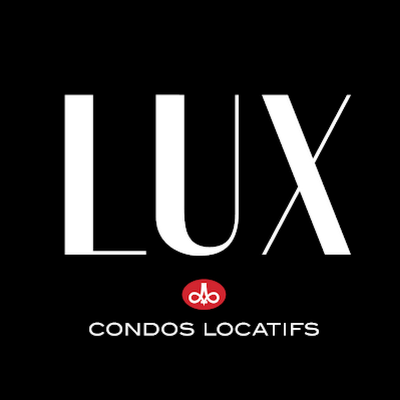 LUX Gouverneur - Condos Locatifs