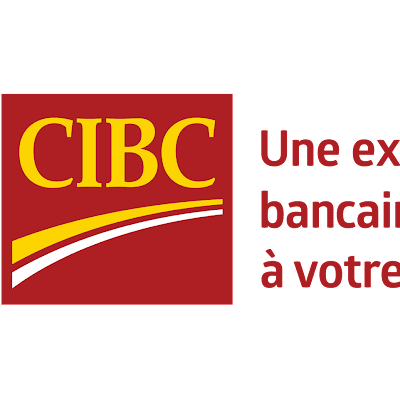 CIBC Branch with ATM