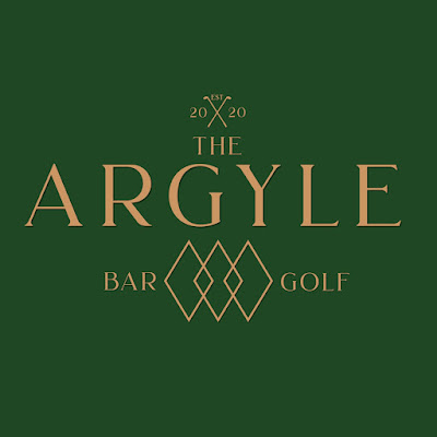 The Argyle - Bar & Golf