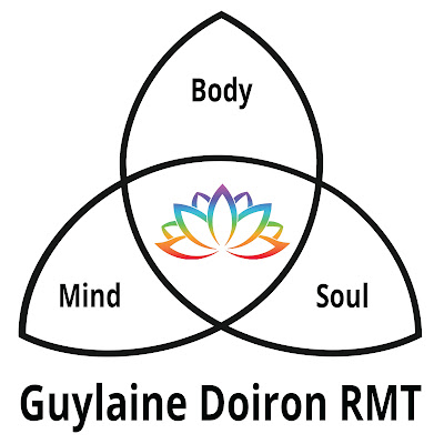 Guylaine Doiron RMT