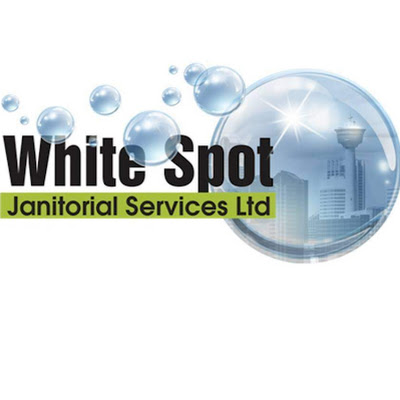 White Spot Janitorial Services Ltd.