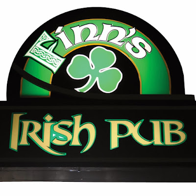 Finns Irish Pub