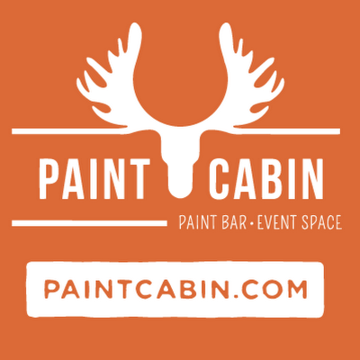 Paint Cabin Create! Drink! Repeat!