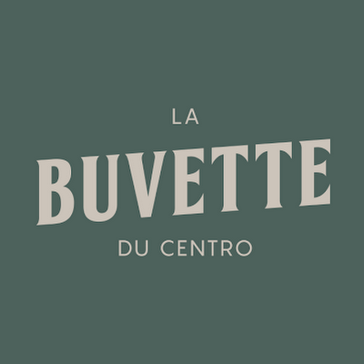 La Buvette du Centro