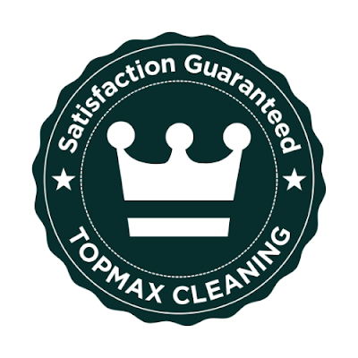 TOPMAX CLEANING SERVICES INC.