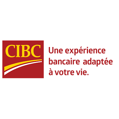 CIBC Branch with ATM