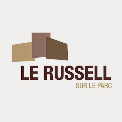 Le Russell sur le parc