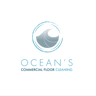 Ocean's commercial floor cleaning