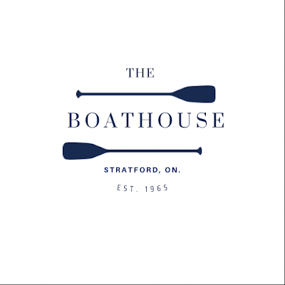 The Boathouse Patio