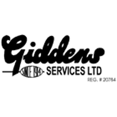 Giddens Services Ltd