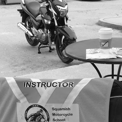 Squamish Motorcycle School