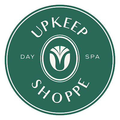 The Upkeep Shoppe