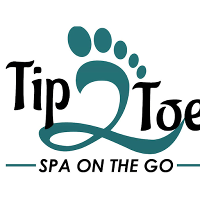 Tip2Toe...Spa on the GO!