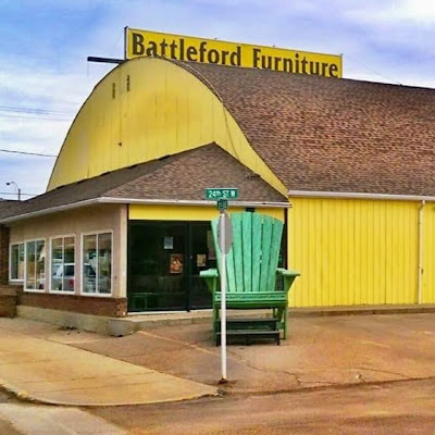 Battleford Furniture Ltd