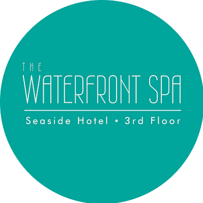 The Waterfront Spa at Seaside