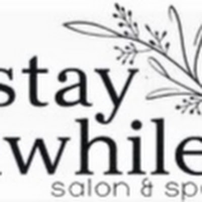 Stay Awhile Spa