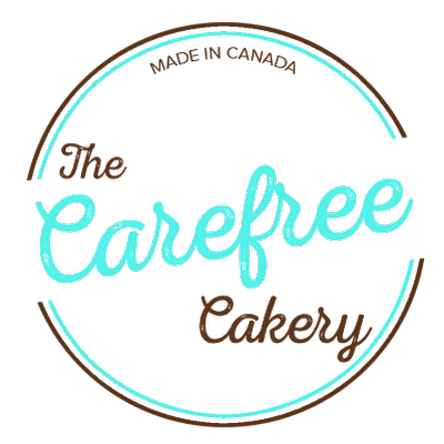 The Carefree Cakery